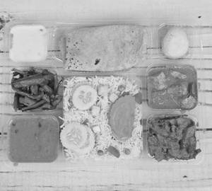 Veg Thali