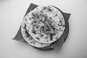 Onion Uttapam