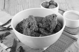Murgh Makhani