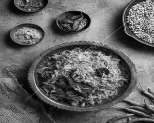 Veg Pulao 