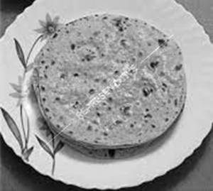 Butter Pulka