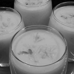 Mango Masala Lassi 