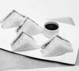 Veg cheese sandwich