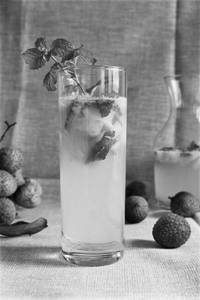 Lich Mojito