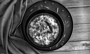 Curd Rice