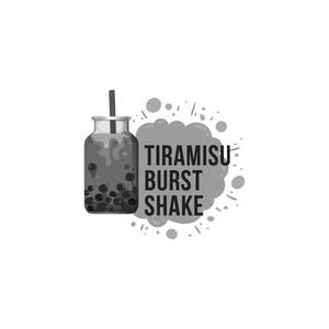 Tiramisu Burst Shake
