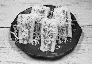 Cheese Jam Sandwich