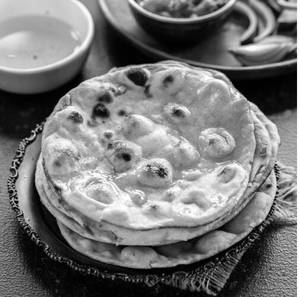 Tandoori Roti
