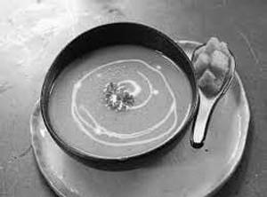 Tomato Soup                     