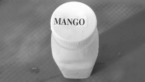 Mango Sweet Lassi
