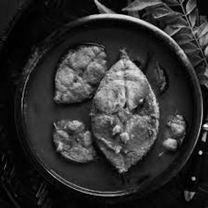 Fish Chettinadu