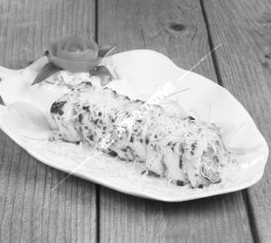 Paneer Malai Tikka