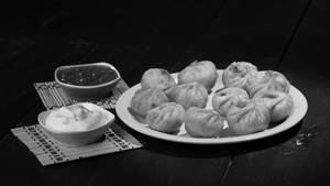 Classic Paneer Fried Momos