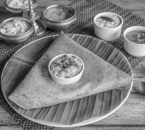 Masala dosai