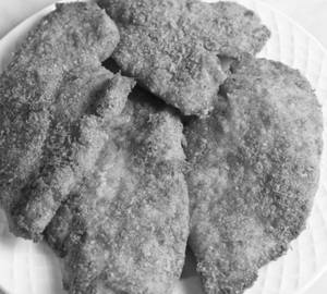 Chicken Cutlet [2 Pieces]