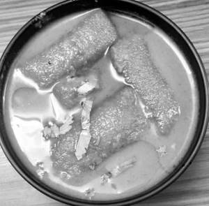 Chanar Dalna [4pcs]