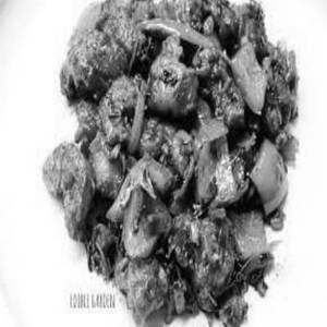 Chilli Fish