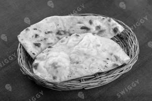 Plain Naan             