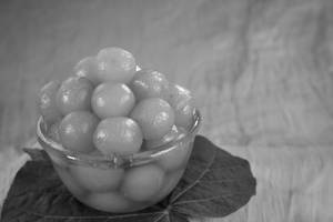 Mini Jamun [250 grams]