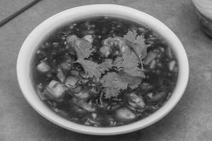 Chicken Manchurian Gravy