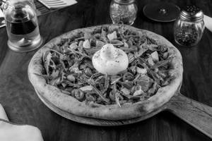 Farmers Pizza