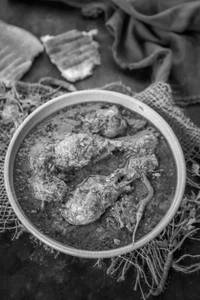 Chicken Angara