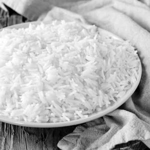 Steam Rice