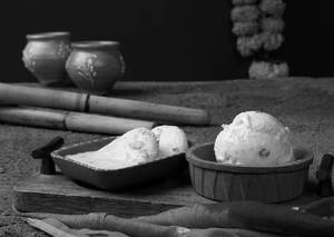 Royal Rasmalai Ice Cream