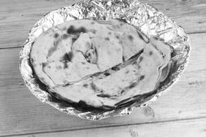 Plain Roti
