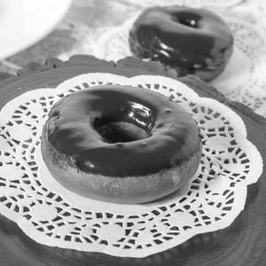 Choco Donut