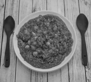 Chana Masala    