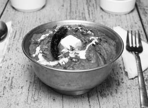 Kadhai paneer  
