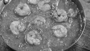 Prawns Kolhapuri