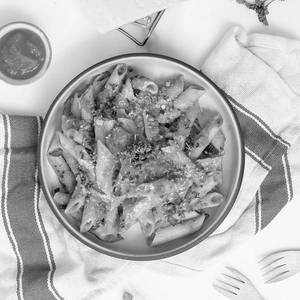 Arrabiata Pasta