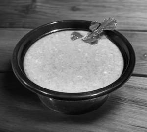 Pudina Raita