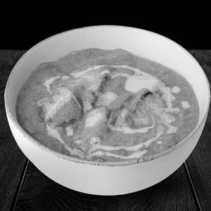 Paneer Makhani