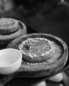 Kunafa