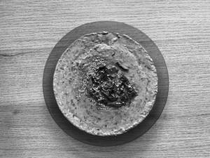 Egg Tikhari