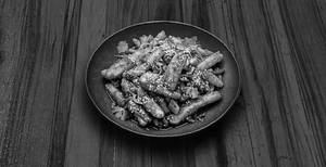 Potato Honey Chilly (full)