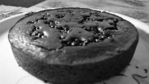 Chocolate Dry Cake
