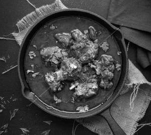 Mutton Curry