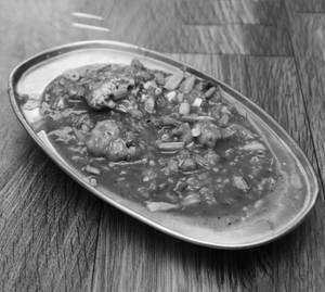 Gobi Gravy