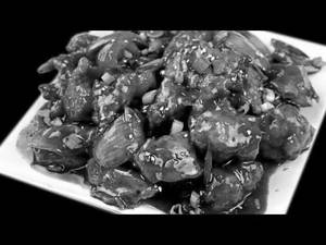 Chicken chilli
