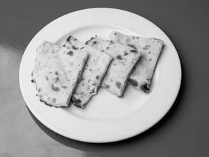 Paneer Kulcha