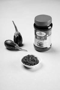 Brinjal Thokku 400 Gram
