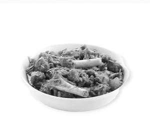 Mutton Stew