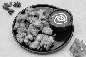 Vegetable Pakora