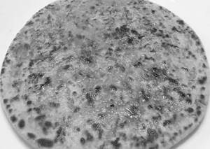 Paneer Paratha
