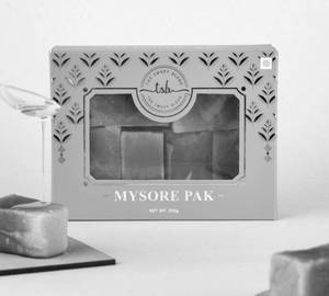 Mysore Pak (250g)