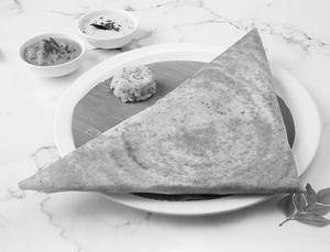 Butter Masala Dosa